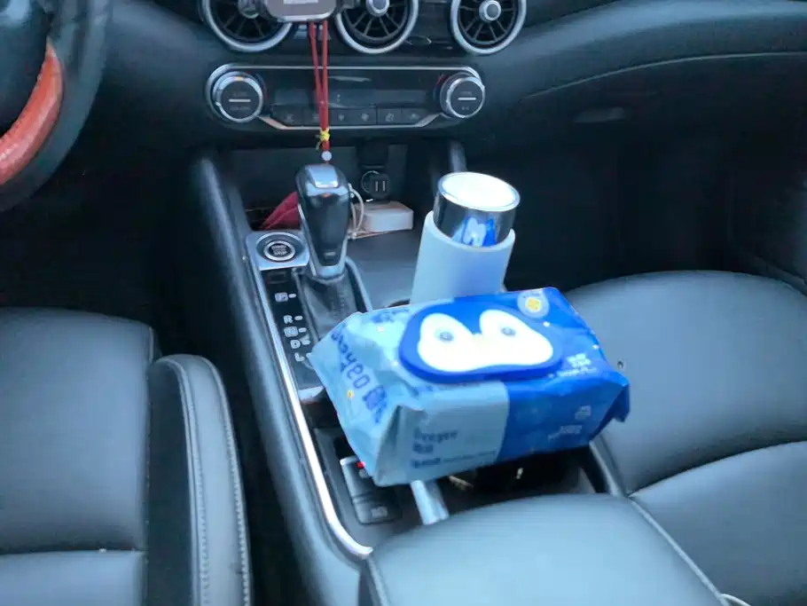 Nissan Sylphy — миниатюра 16