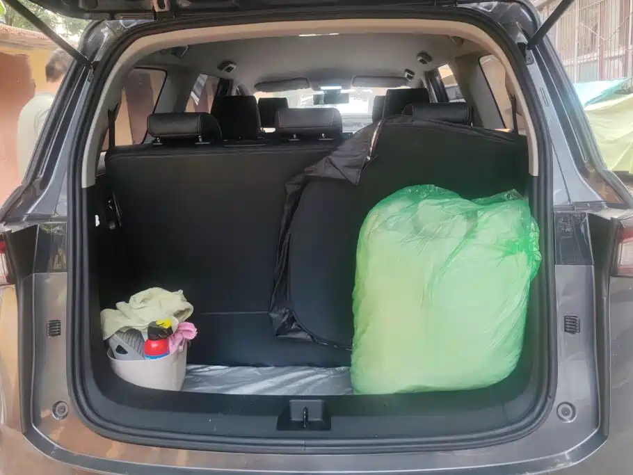 Wuling Jiachen — миниатюра 4