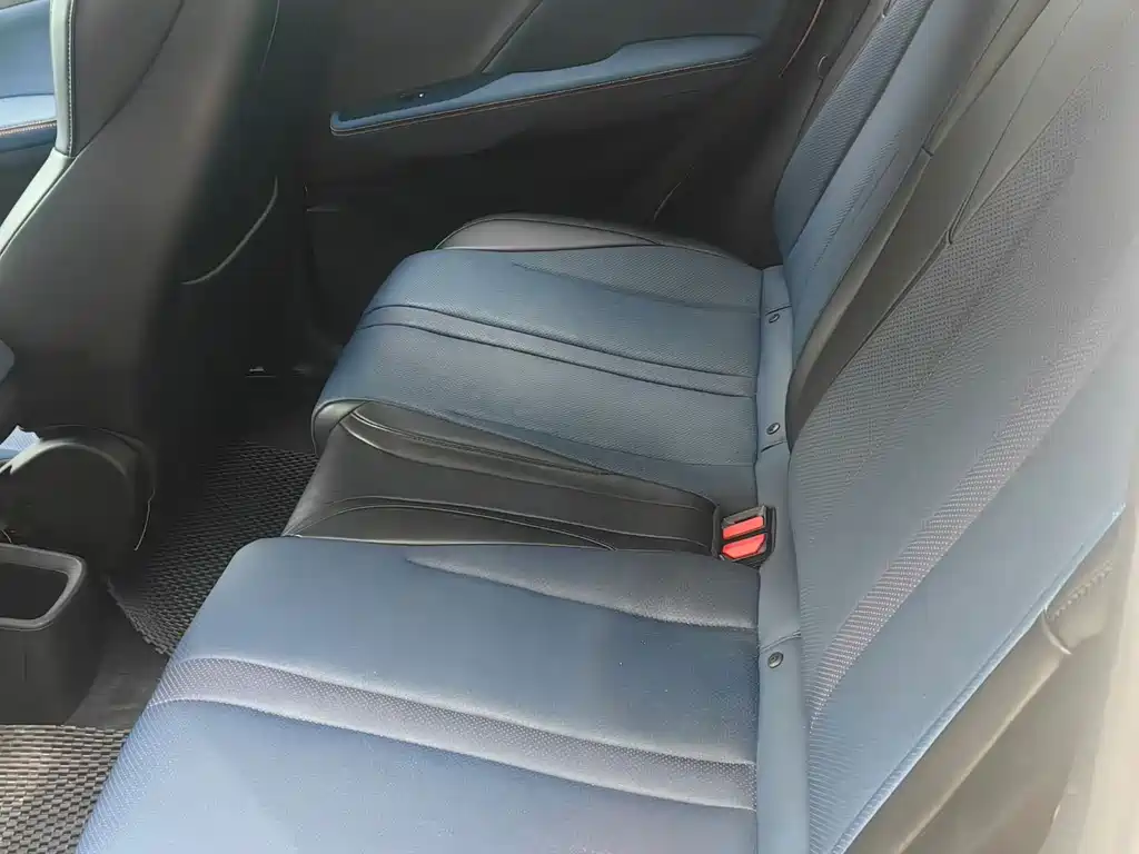 BYD Seagull — миниатюра 7