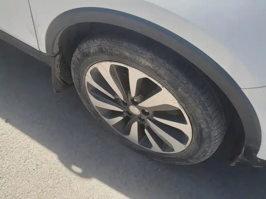 Buick Encore — миниатюра 6