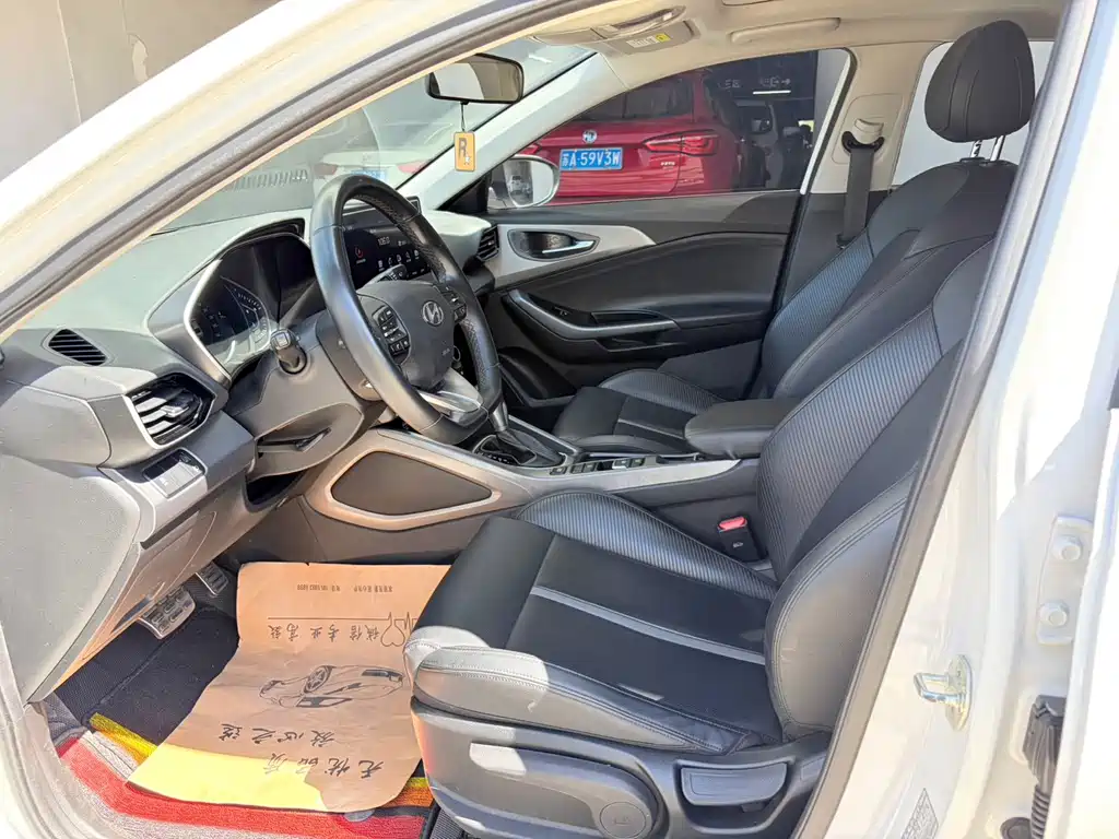 Hyundai Fista — миниатюра 7