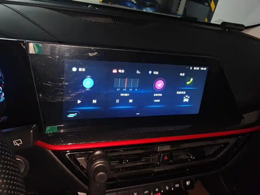 Oshan Oushang X5 — миниатюра 13