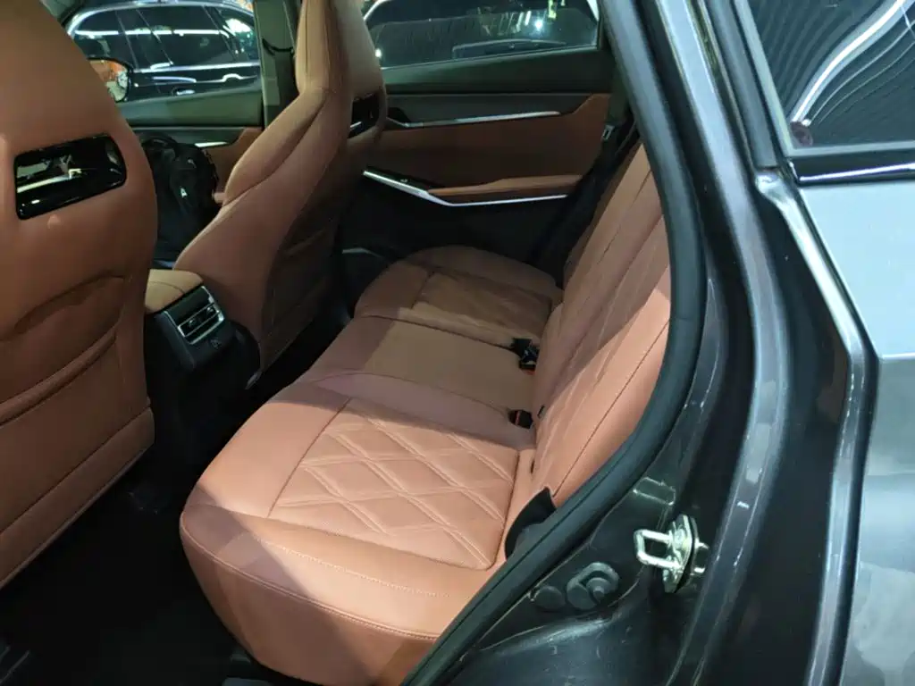 Changan CS75 PLUS — миниатюра 17