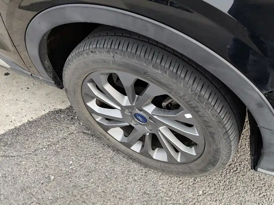 Ford Equator — миниатюра 6