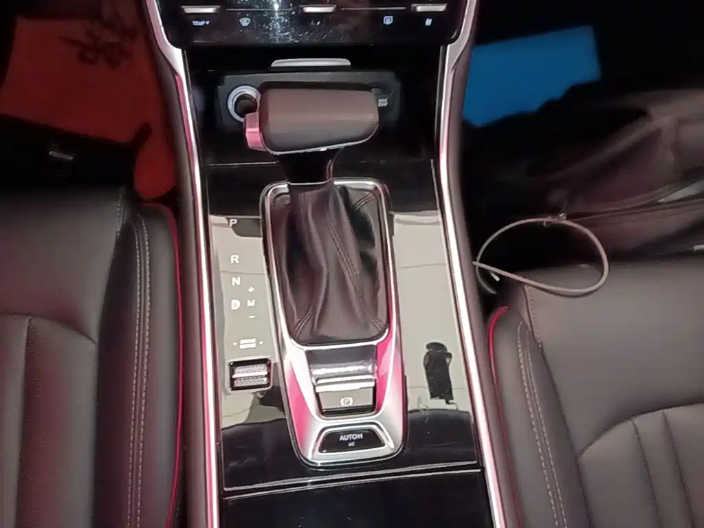 Changan CS75 — миниатюра 14