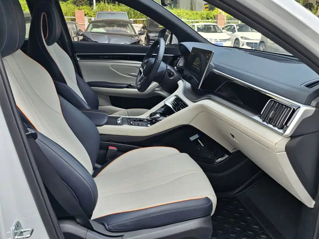 BYD PLUS New Energy — миниатюра 22