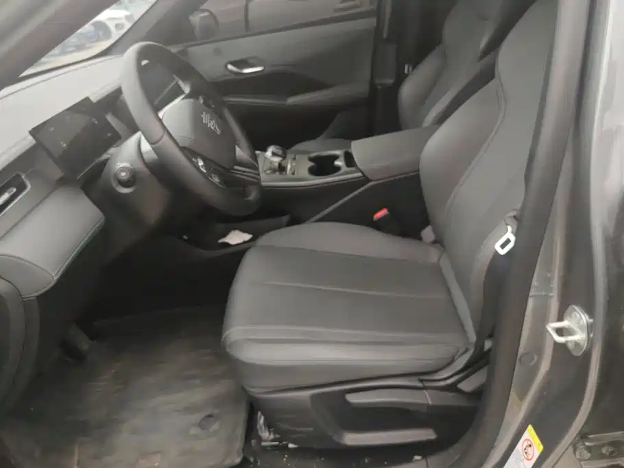 BYD Qin PLUS — миниатюра 9