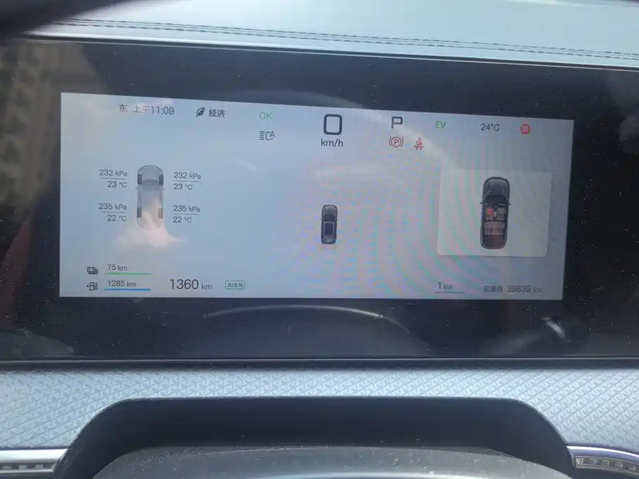 BYD Pro New Energy — миниатюра 14