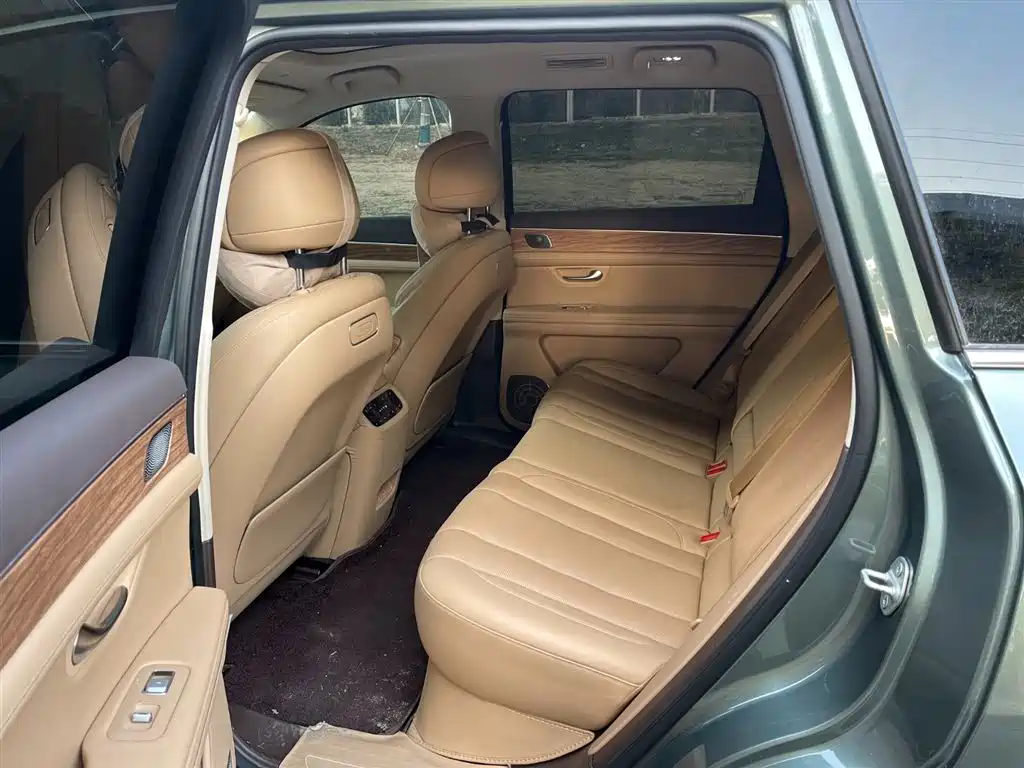 AITO ASK THE WORLD M7