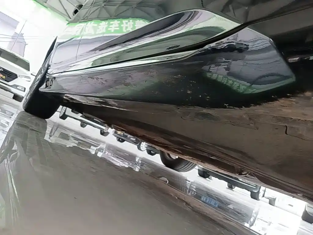 Honda Accord — миниатюра 21