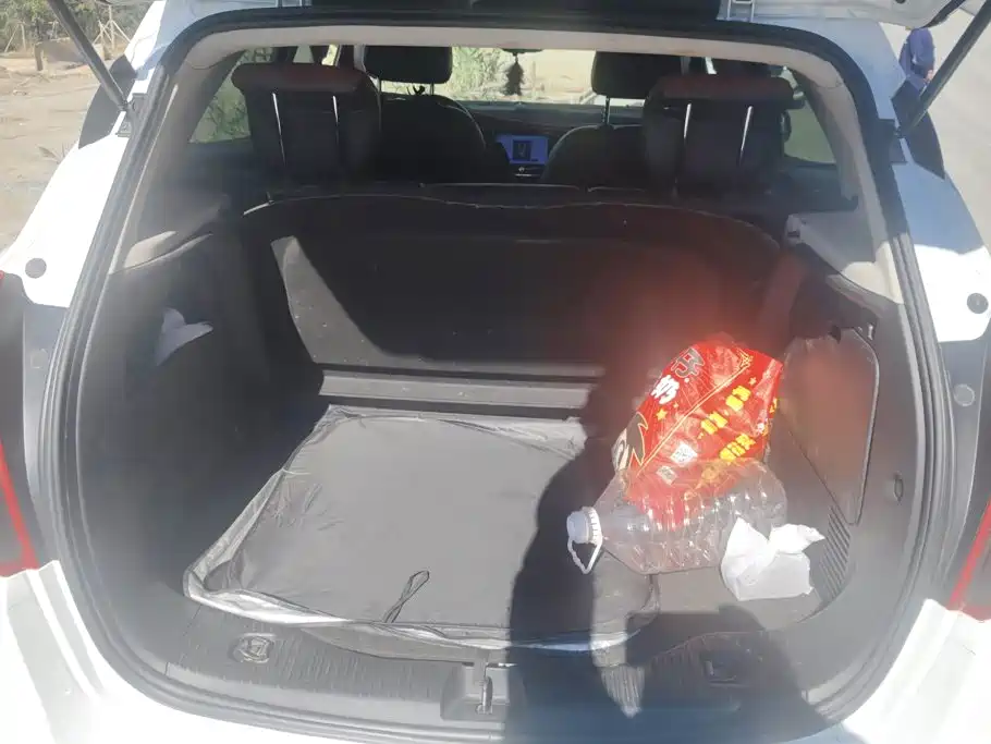 Buick Encore — миниатюра 4