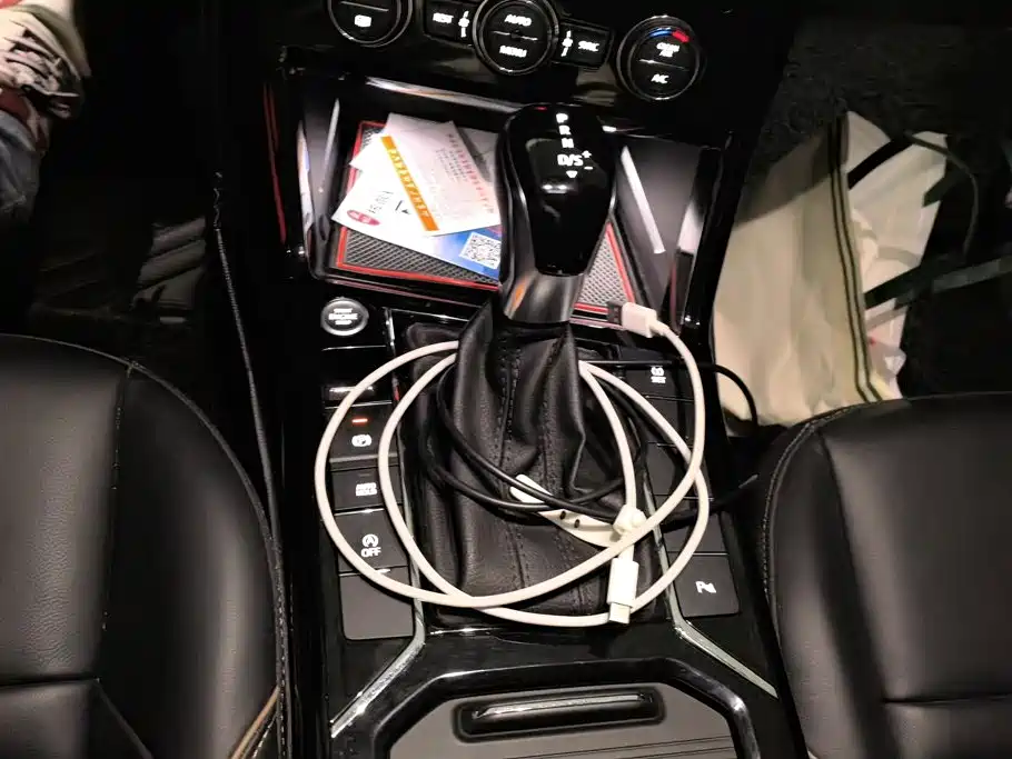 Volkswagen Passat — миниатюра 16