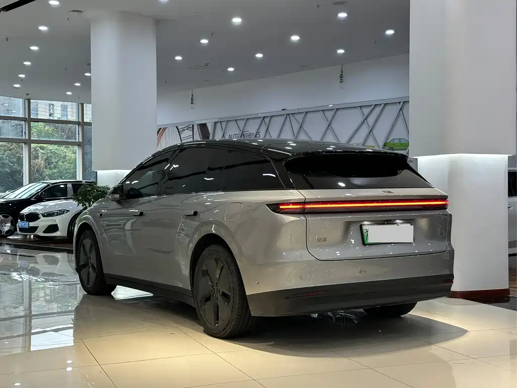 Li Auto Li i6 — миниатюра 11