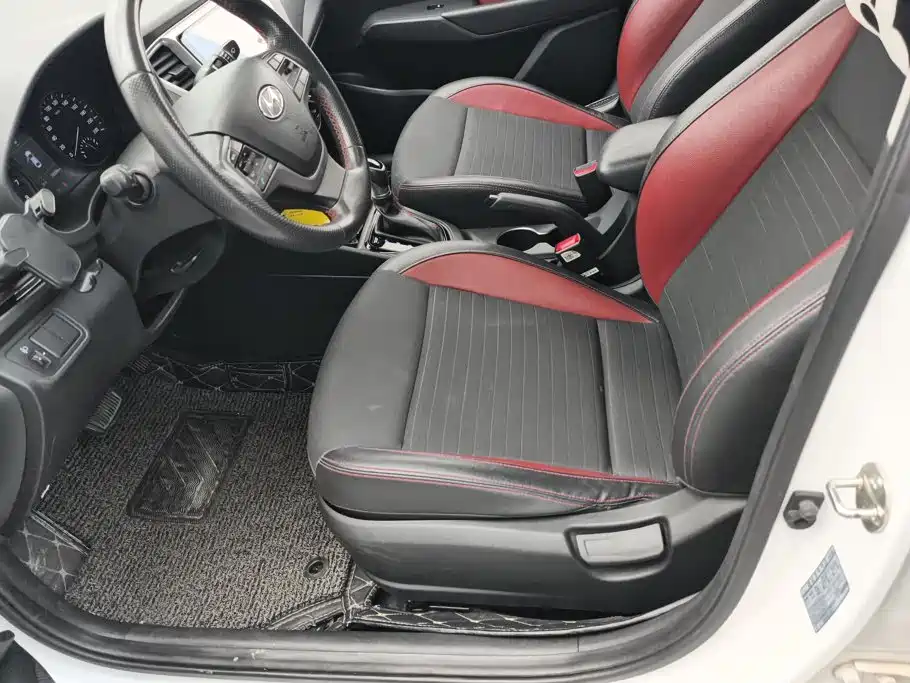 Hyundai Verna — миниатюра 9