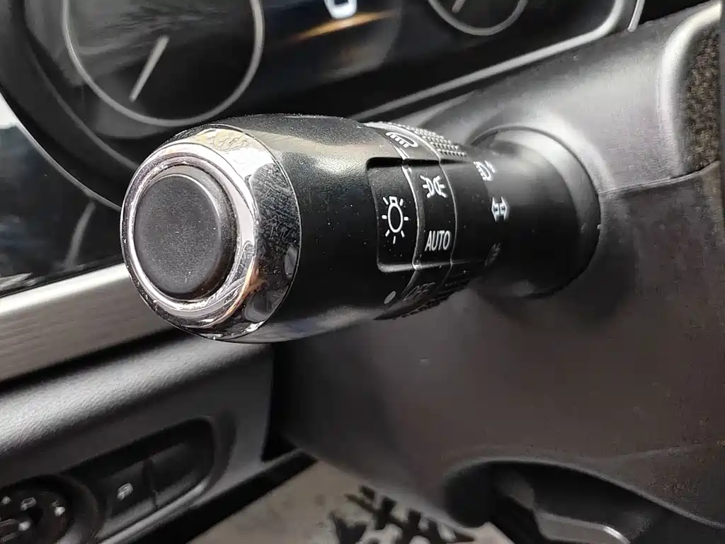 Chery Arrizo GX — миниатюра 15