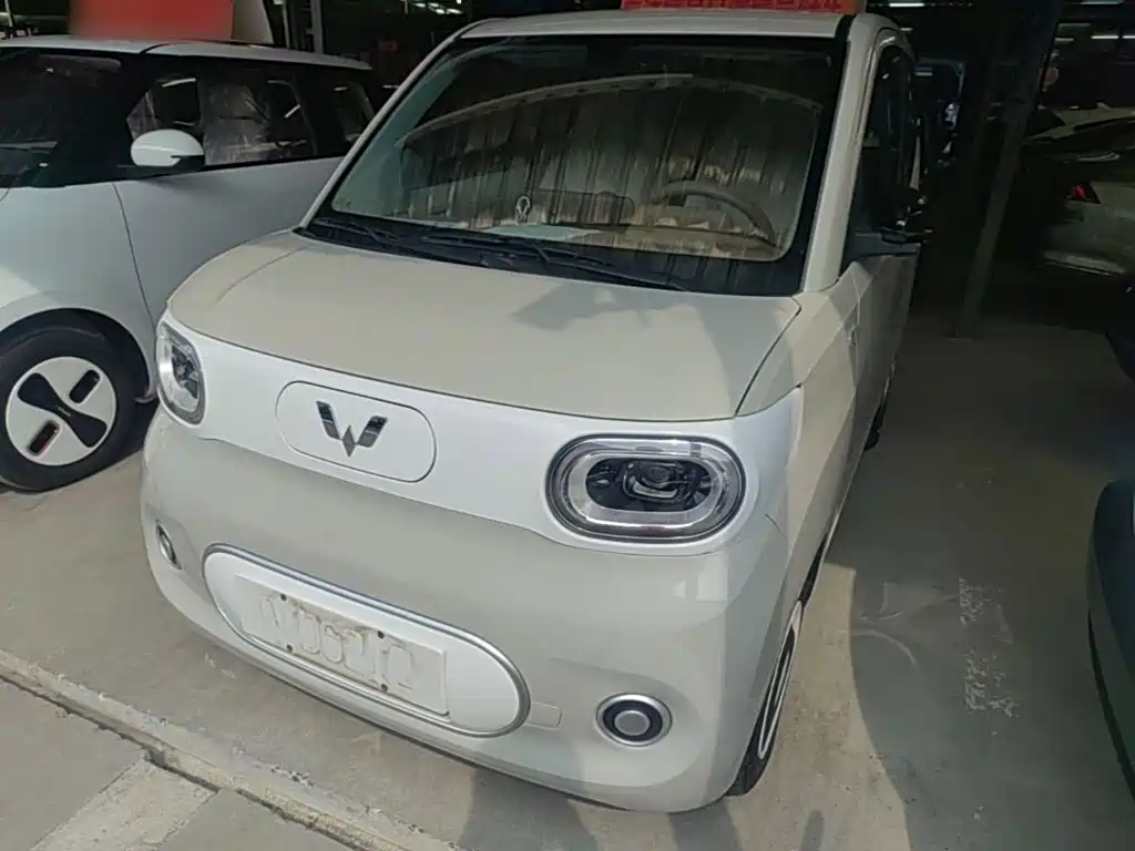 Wuling MINIEV — миниатюра 2