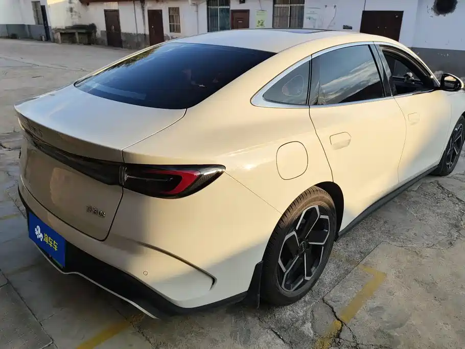 BYD Seal 06 — миниатюра 3