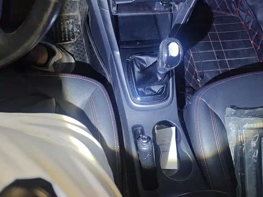 Chery Tiggo 3 — миниатюра 16