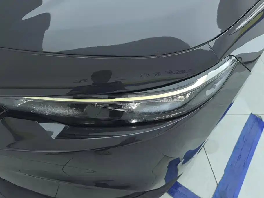 Honda Integra — миниатюра 5