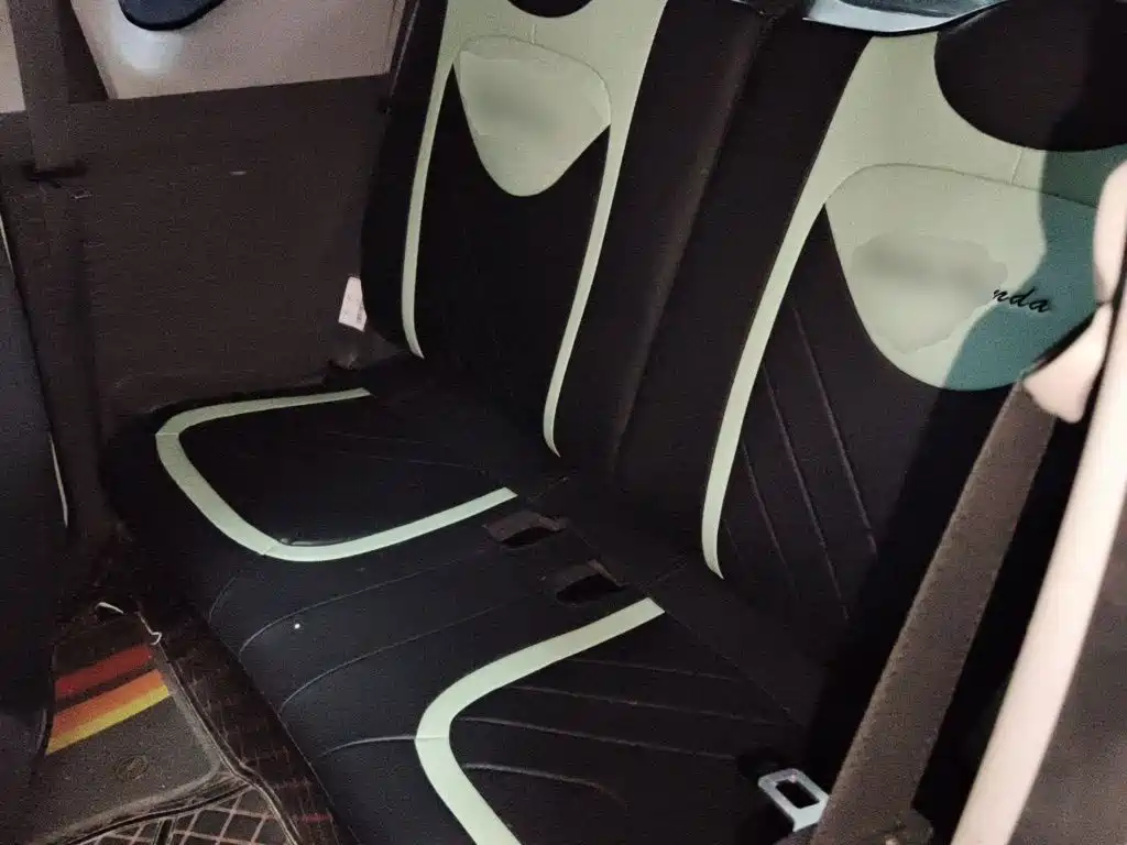 Wuling MINIEV — миниатюра 18