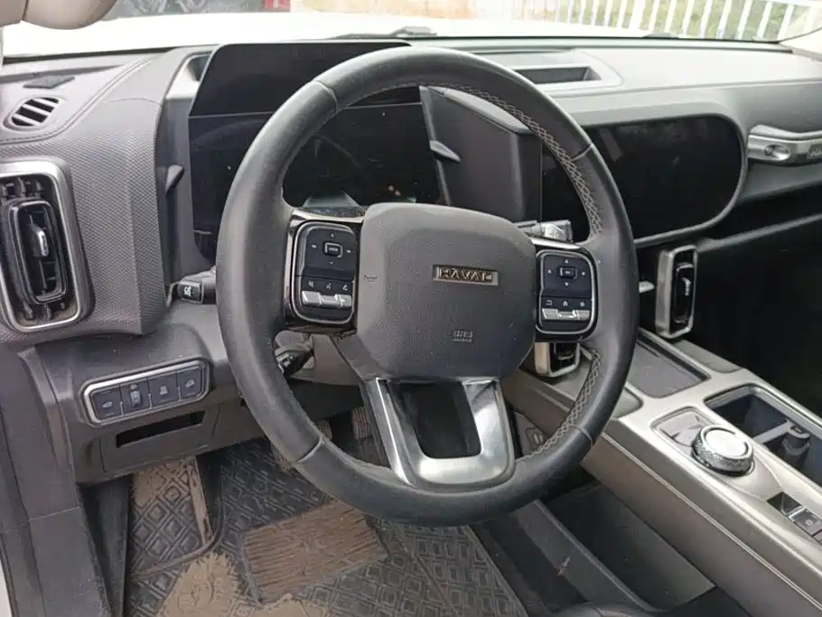Haval Big Dog — миниатюра 15