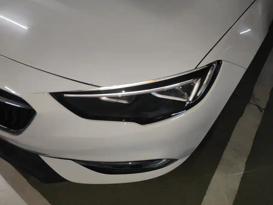 Buick Regal — миниатюра 5