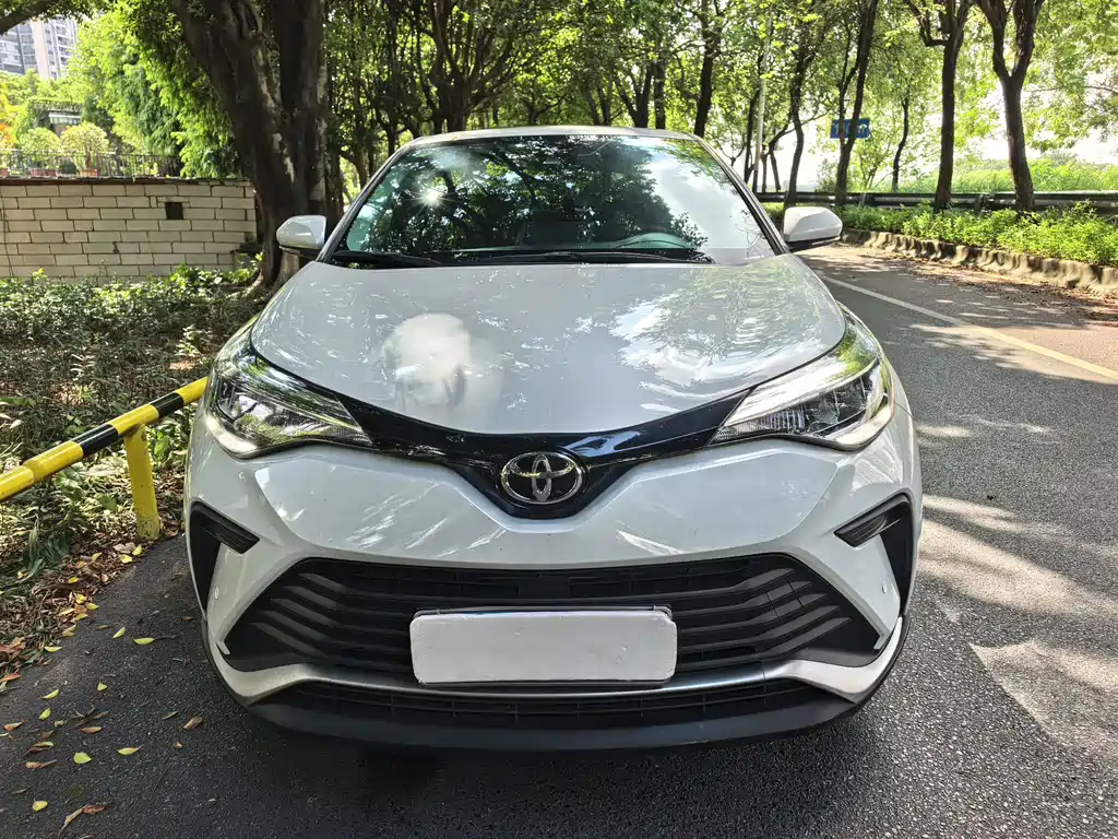 Toyota IZOA — миниатюра 2