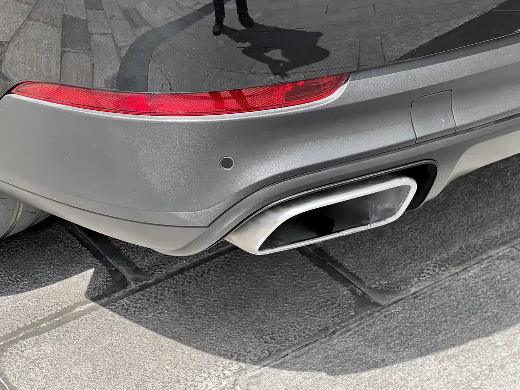 Porsche Cayenne 2019 Cayenne 3.0T