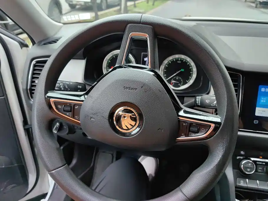 Skoda Kodiaq — миниатюра 15
