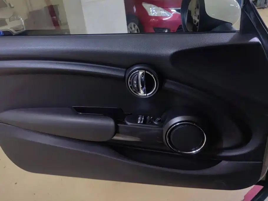 MINI Mini — миниатюра 7