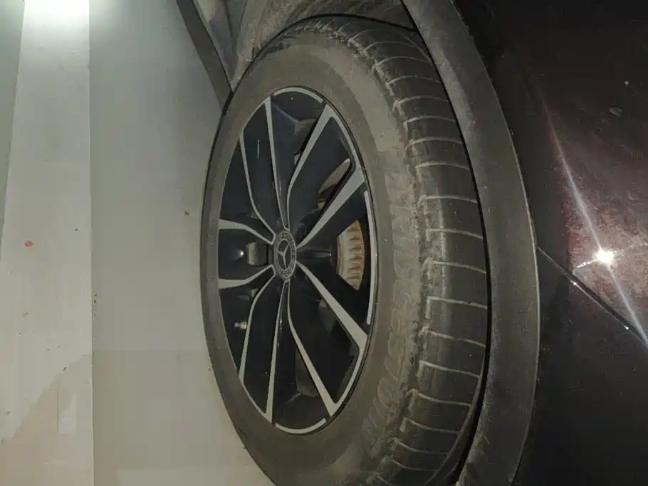 Mercedes-Benz GLC — миниатюра 6