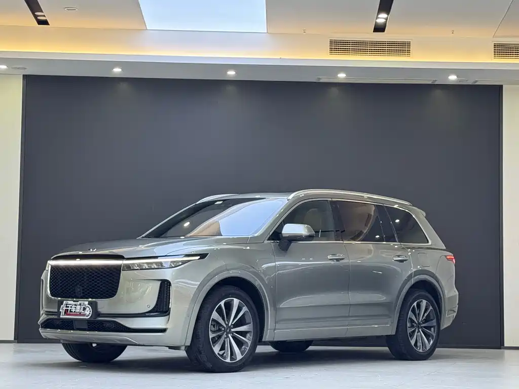 Li Auto Li ONE