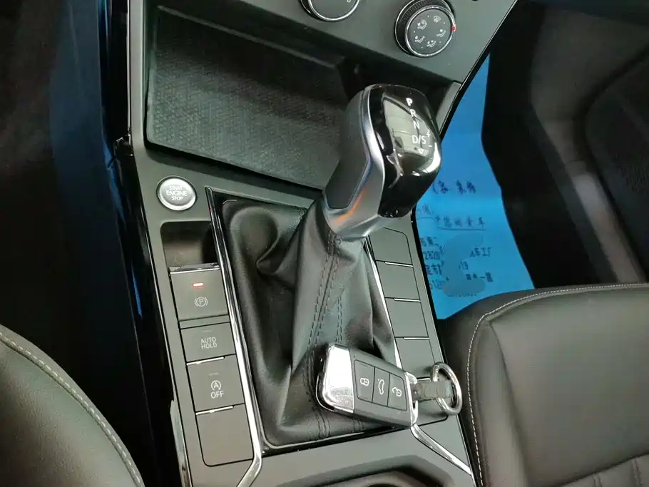 Volkswagen Passat — миниатюра 16