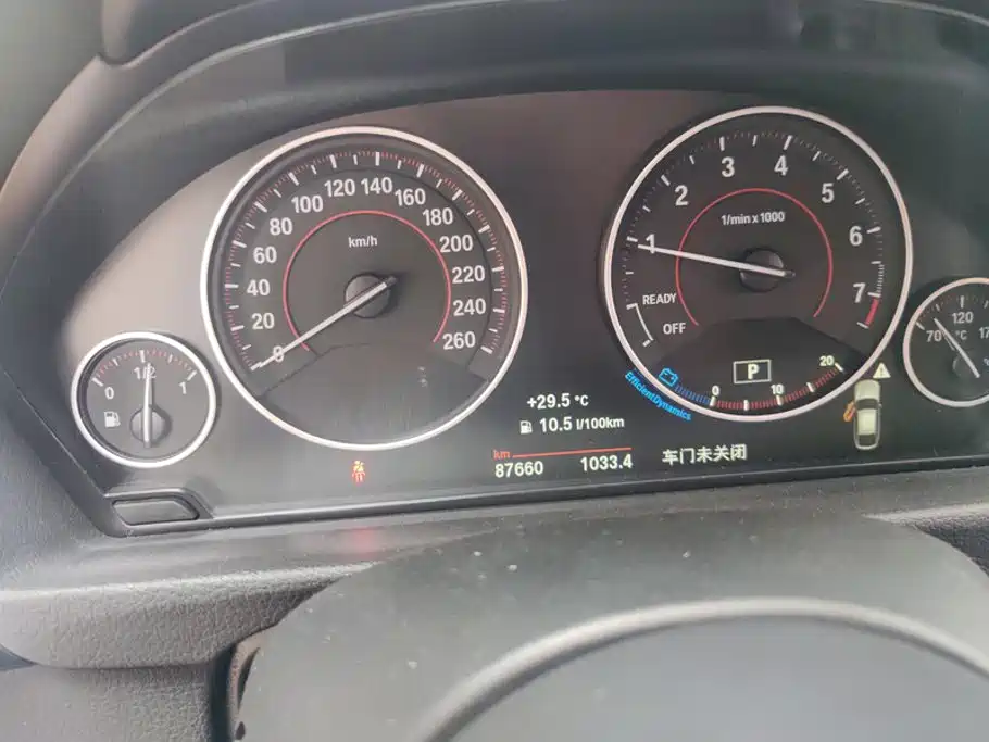 BMW 3 Series GT — миниатюра 14