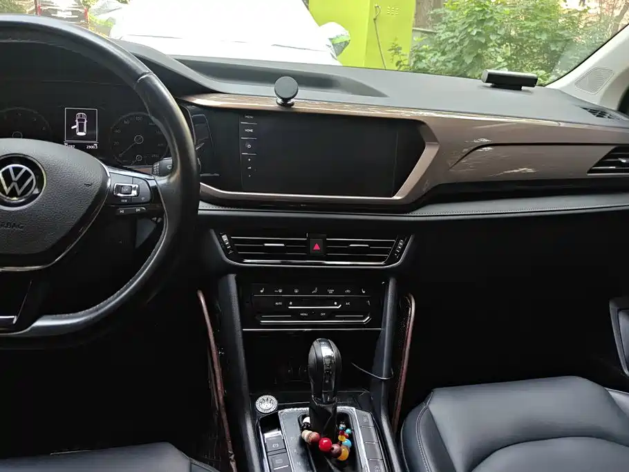 Volkswagen Tharu — миниатюра 13