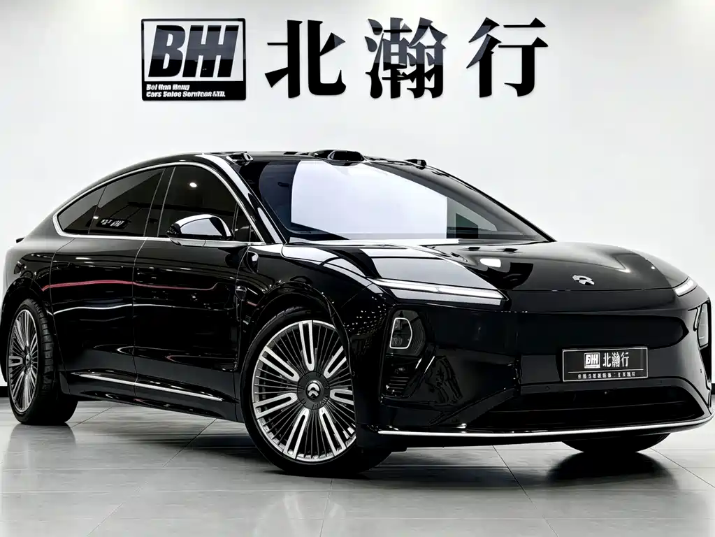 NIO ET9 — миниатюра 3