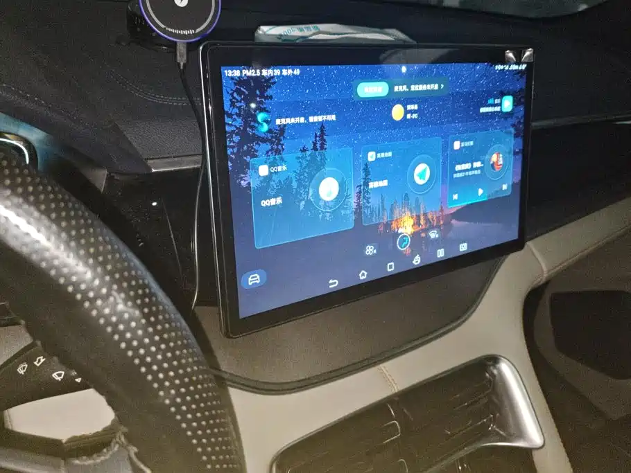 BYD PLUS New Energy — миниатюра 13