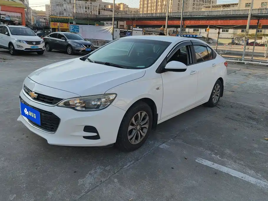 Chevrolet Cavalier