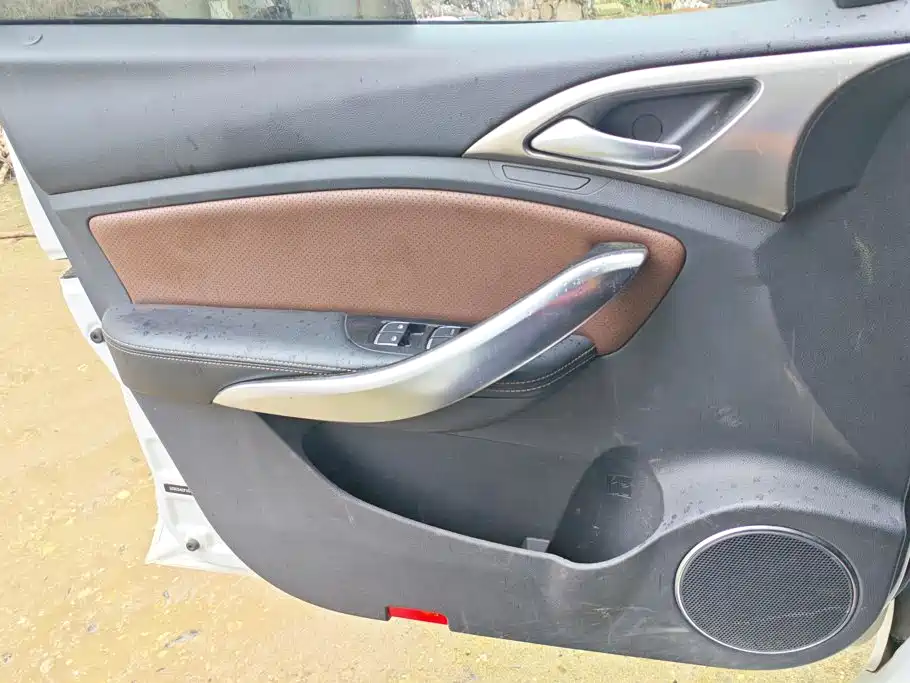 BYD Song — миниатюра 7