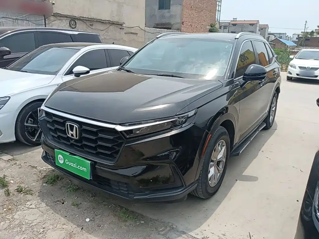Honda CR-V 2023