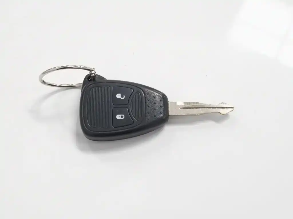 Jeep Compass (Import) — миниатюра 19