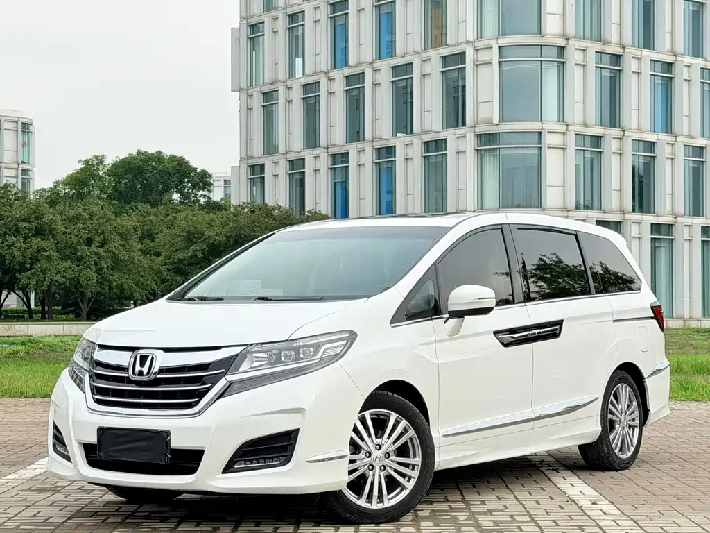 Купить Honda Elysion