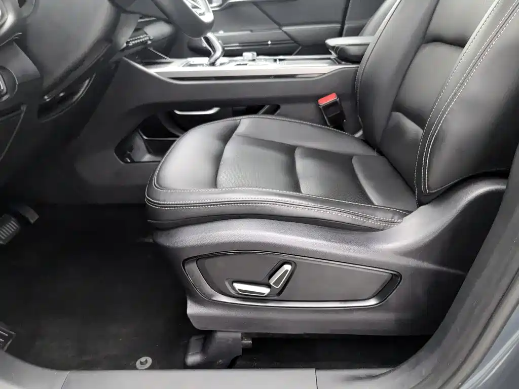 Geely Haoyue — миниатюра 20