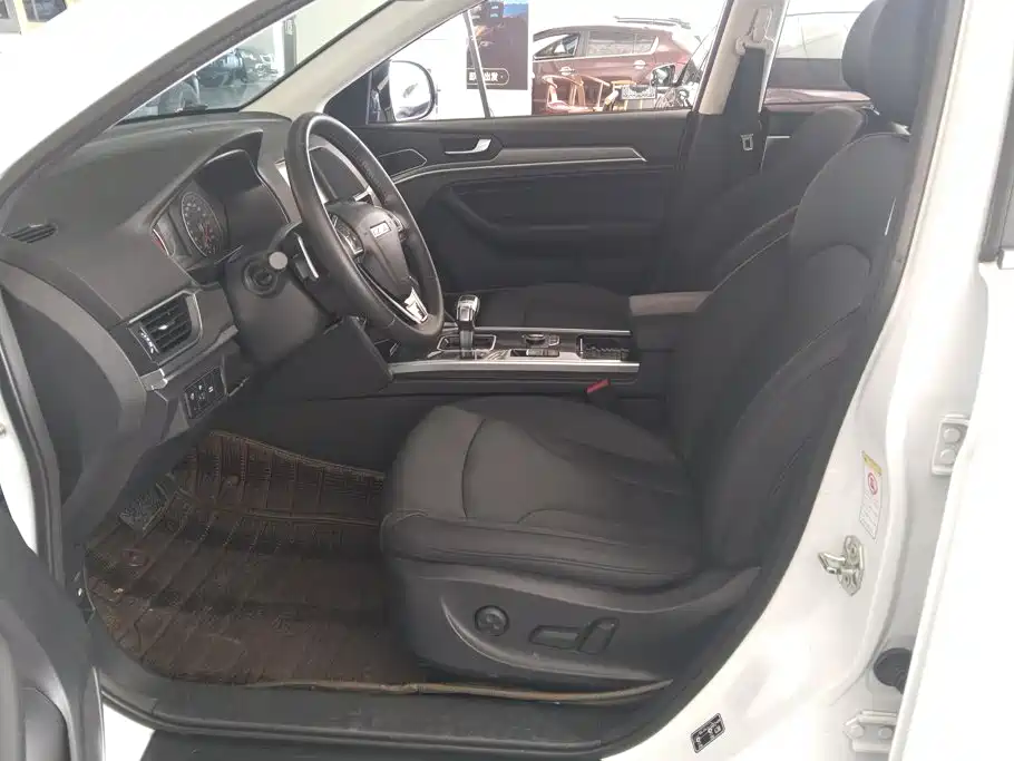 Haval H6 — миниатюра 9