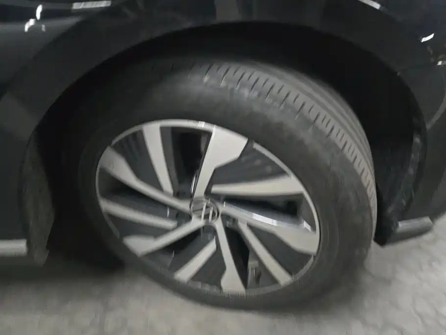 Volkswagen Magotan PHEV — миниатюра 6