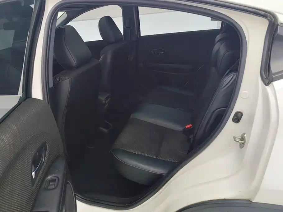 Honda XR-V — миниатюра 11