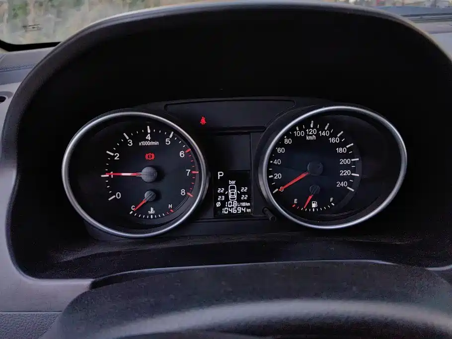 Haval H6 — миниатюра 14