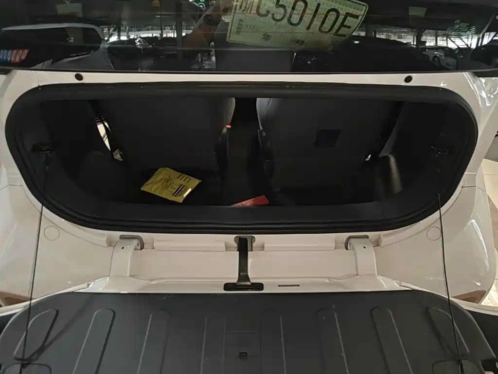 Baojun E200 — миниатюра 19