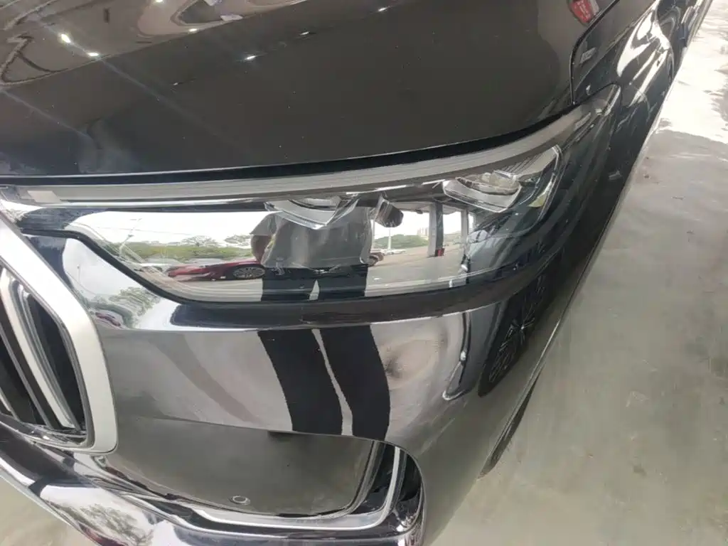 Chery Tiggo 9 — миниатюра 24