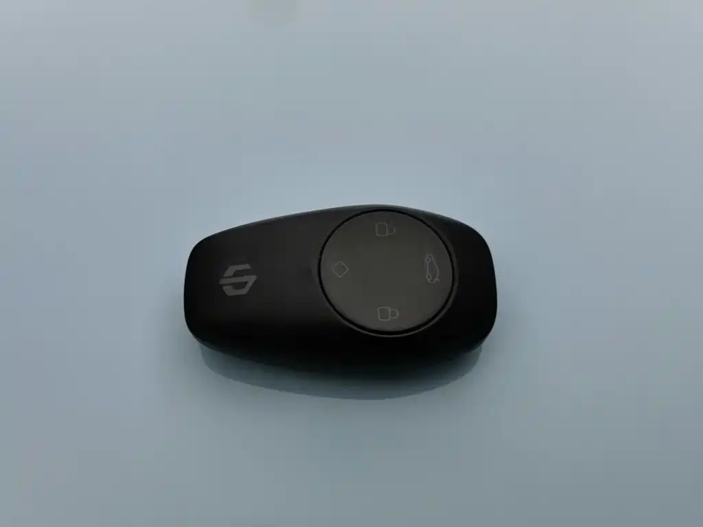 Leapmotor Leapmotor T03 — миниатюра 19